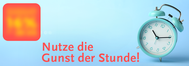 Nutze die Gunst der Stunde – mit Rabatten & Gutscheinen – SPANNMAXXL.de