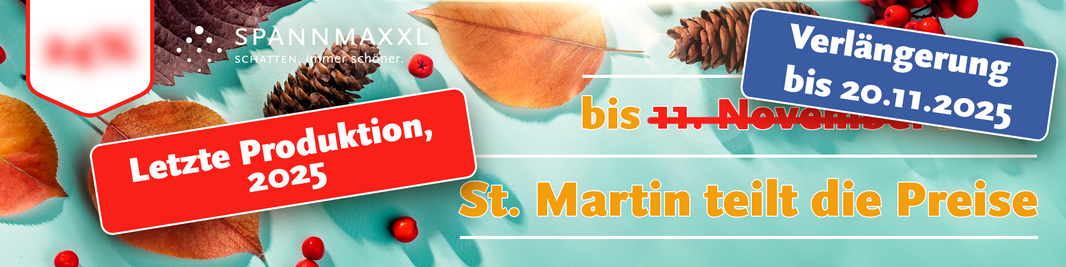 St. Martin senkt die Preise – VERLAENGERUNG