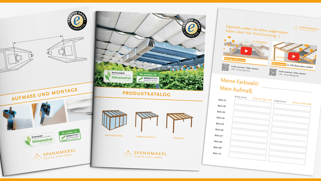 Markise für Terrassenüberdachung-SPANNMAXXL_NL-Thema2