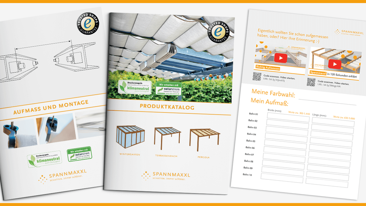 Markise für Terrassenüberdachung-SPANNMAXXL_NL-Thema2