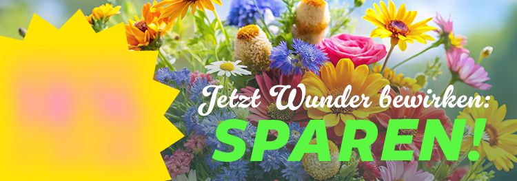 Jetzt Wunder bewirken – SPANNMAXXL-Rabatte und Sonderpreise, Gutscheine sichern – Himmelfahrt 2025