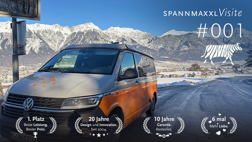 Terrassenbeschattung im Gartenschuppen –