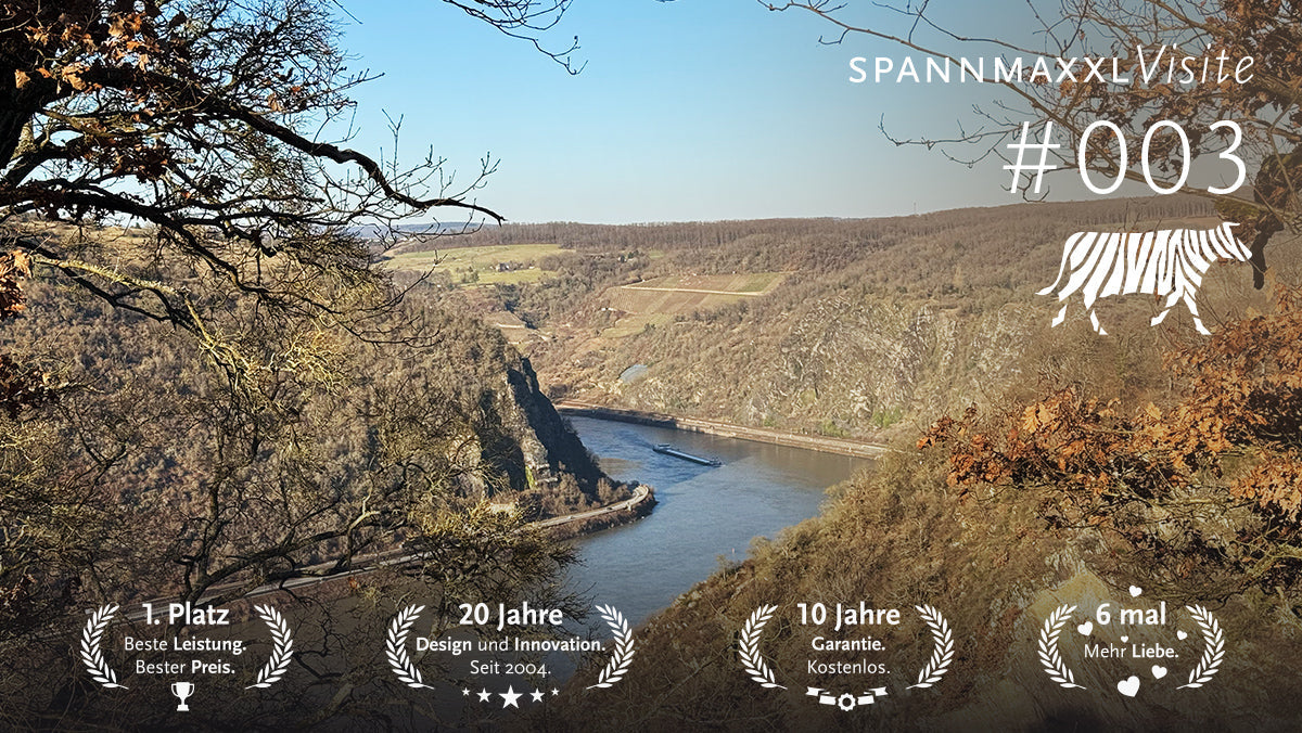 Beschattung im Terrassendach: kniffelige Montagesituationen möglich