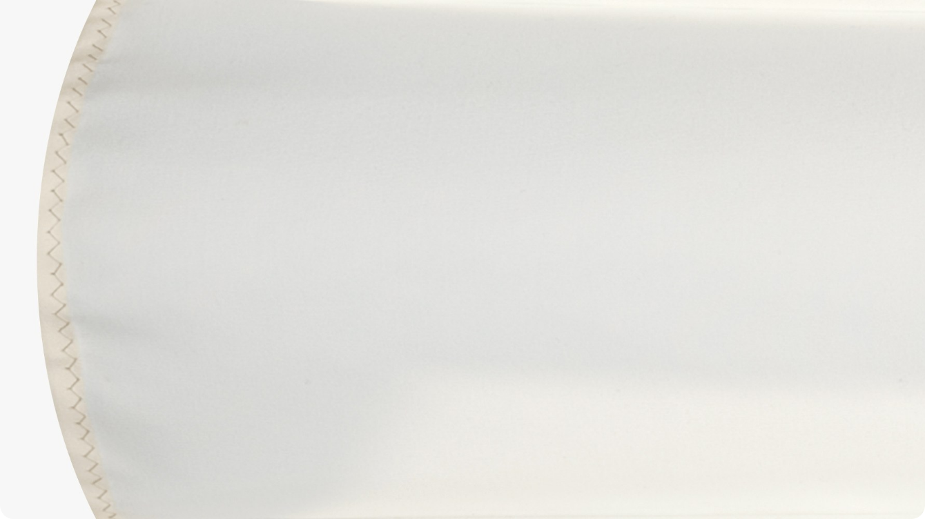 Spannmaxxl – Acryl.CLASSIC-Textil – Weiss.31010