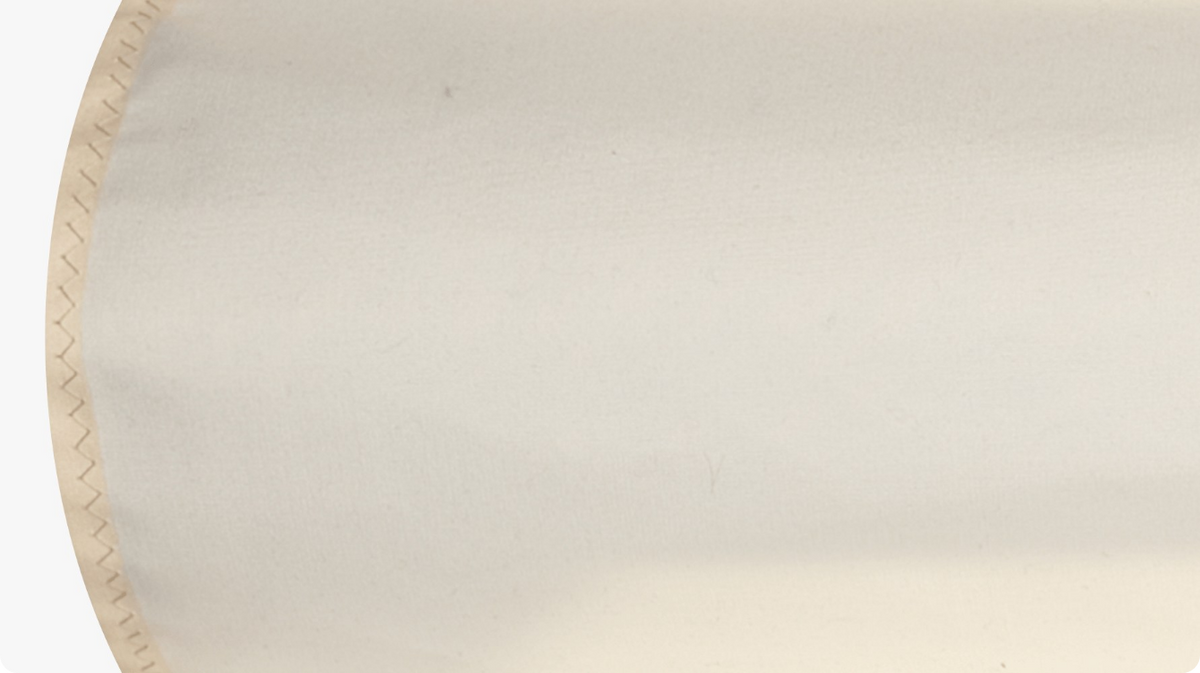 ACRYL.classic - weiss-beige.31018