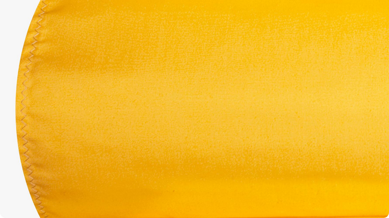 Spannmaxxl – Acryl.CLASSIC-Textil – Gelb_25070