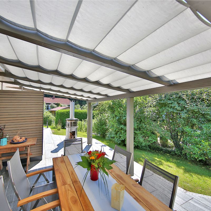 pergola markise online konfigurator Pergola Markise: individuell konfigurierbar & maßgefertigt