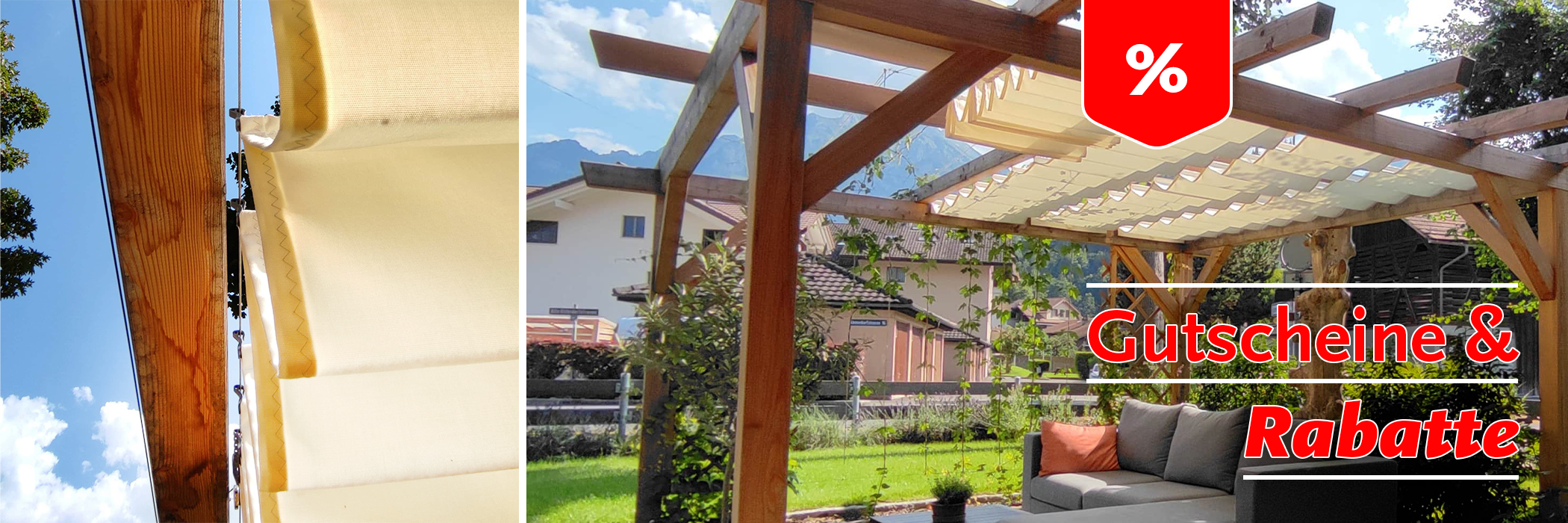 SPANNMAXXL-Blog zu Saison-Rabatten, Preisvorteilen und Gutscheinen