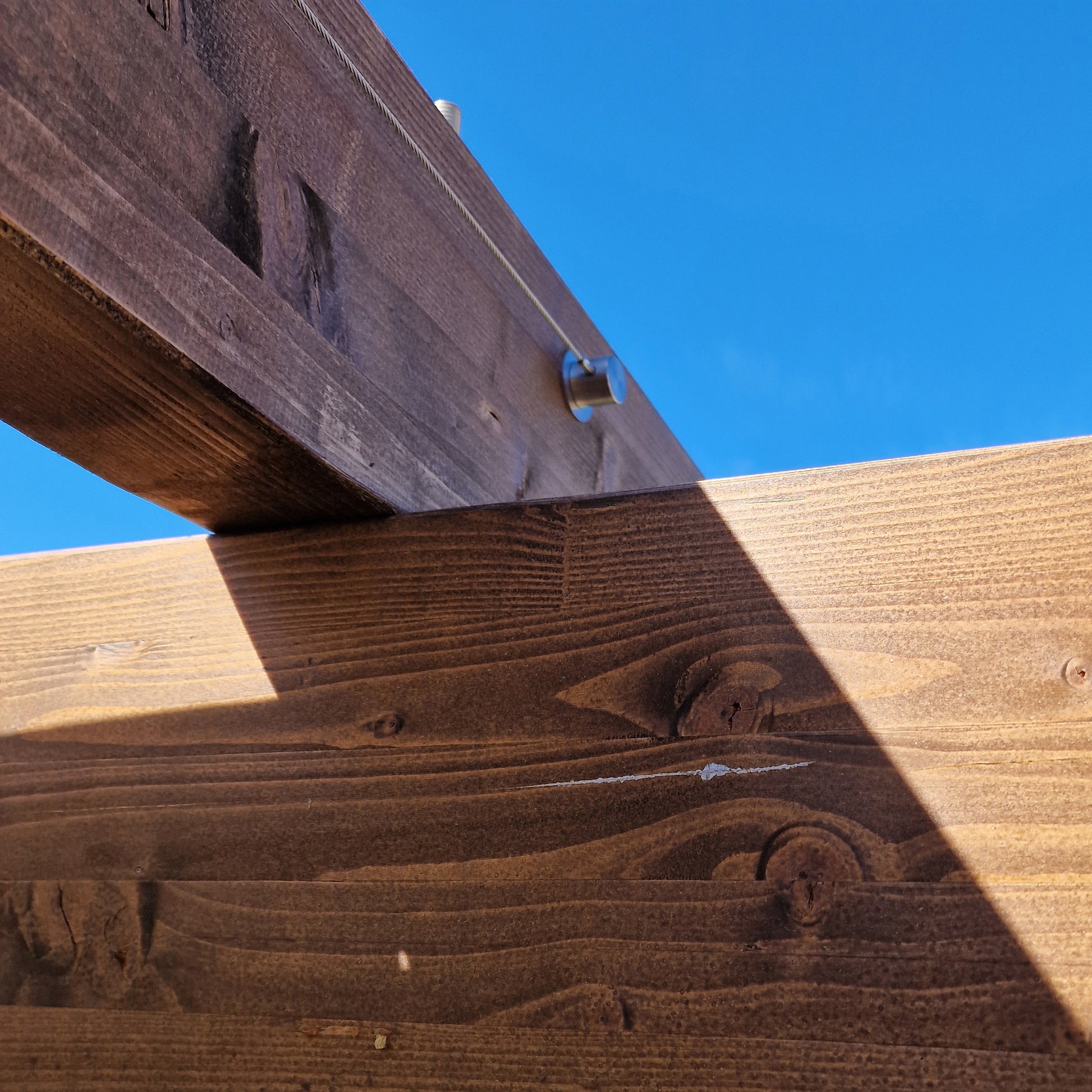 pergola markise zufrieden hansefair markisen Pergola Markise: individuell konfigurierbar & maßgefertigt