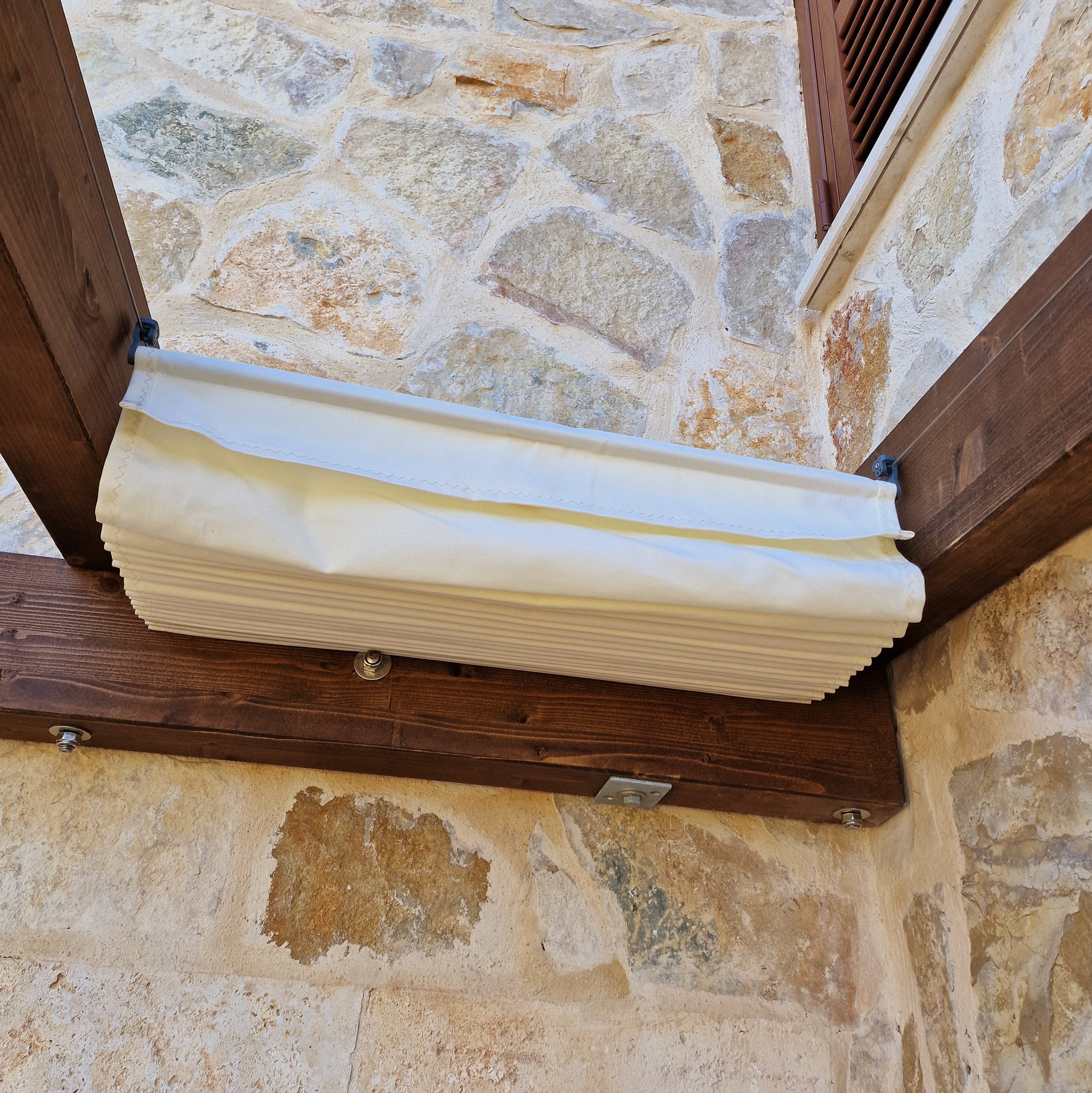 Pergola Markise PSXL