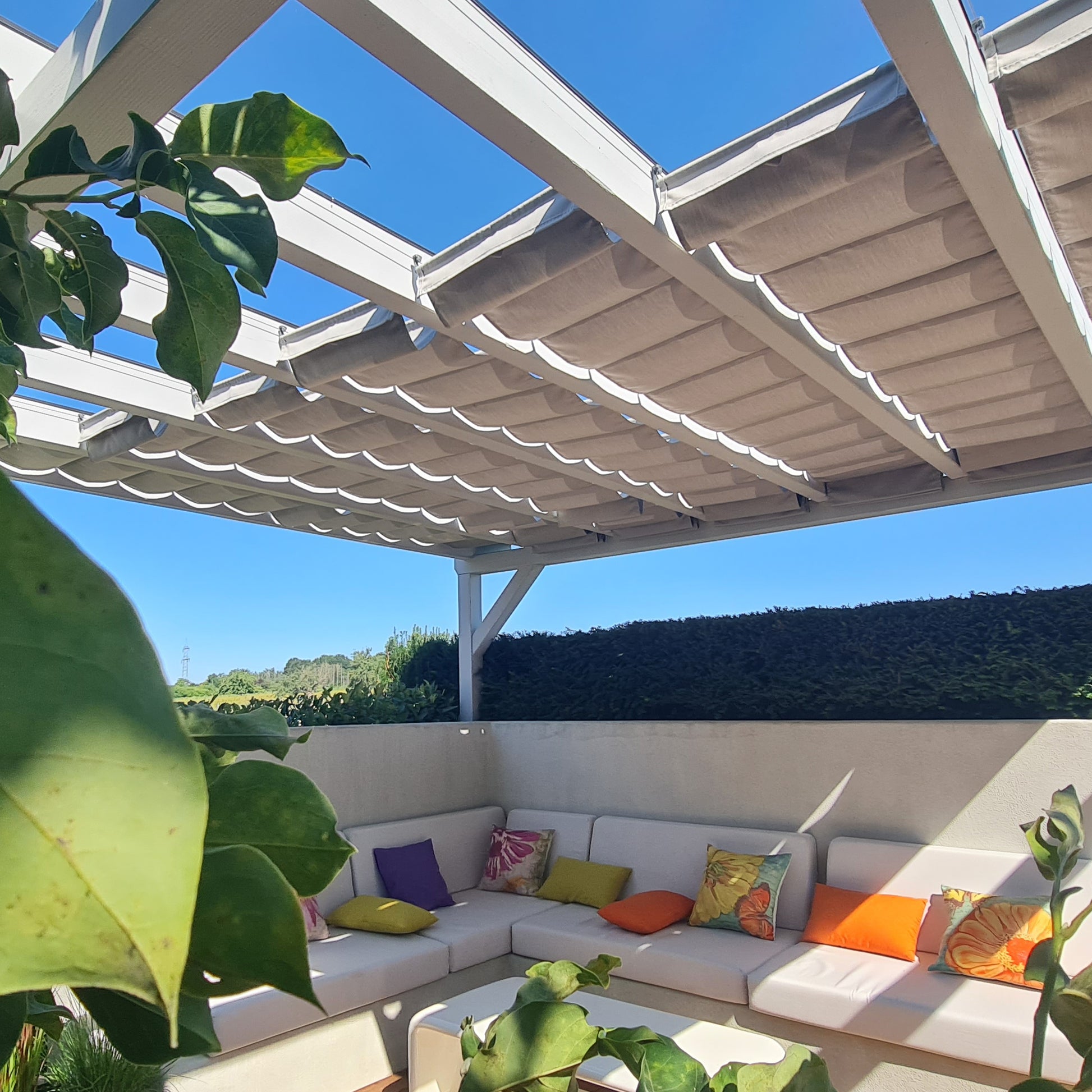 SPANNMAXXL-Seilspannmarkisen-Beschattung-in Terrassendach