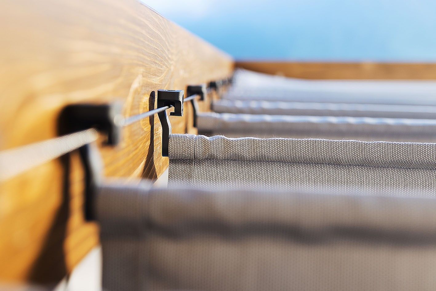 10 Stück Roll-Pendelhaken von SPANNMAXXL