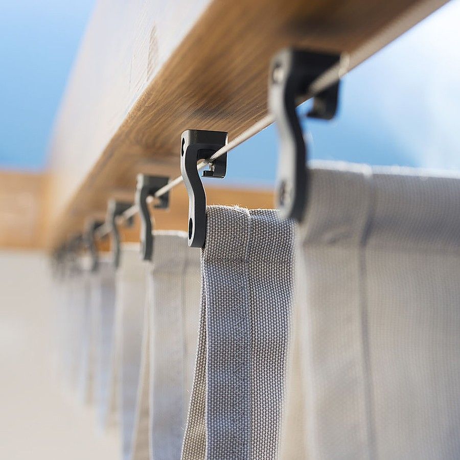 Stück Roll-Pendelhaken von SPANNMAXXL